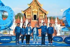 BIB: 409, 1112
                            <button type="button" onclick="openModal(22748588)" class="btn btn-primary btn-sm float-right btn-popup" data-toggle="modal" data-target=".modal-high-quality">
                        <i class="fas fa-shopping-cart"></i> Add to Cart
                    </button>
                                            <button type="button" onclick="isThisMe(22748588, true)" class="btn btn-success btn-sm float-right btn-popup btn-isme hidden" data-toggle="tooltip" data-placement="bottom" title="นี่คือรูปของคุณใช่ไหม คลิกที่นี่เพื่อเอาเข้าอัลบั้ม">
                        <i class="fas fa-plus"></i> Add to album
                    </button>
                    <button type="button" onclick="isThisMe(22748588, false)" class="btn btn-warning btn-sm float-right btn-popup btn-isnotme hidden">
                        <i class="fas fa-ban"></i> Remove from album
                    </button>